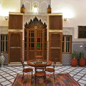 Rayhana Fez